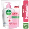 Picture of Dettol Handwash Skincare 170ml Refill, pH-Balanced Liquid Soap with Moisturizers