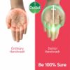 Picture of Dettol Handwash Skincare 170ml Refill, pH-Balanced Liquid Soap with Moisturizers