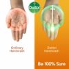 Picture of Dettol Handwash Refil 170ml X 2 Re-Energize, pH-Balanced Liquid Soap formula
