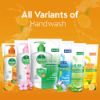 Picture of Dettol Handwash Refil 170ml X 2 Re-Energize, pH-Balanced Liquid Soap formula