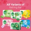 Picture of Dettol Bathing Bar Soap Skincare 100 gm