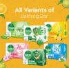 Picture of Dettol Soap Citrus Fresh 75gm Bathing Bar, Soap with Odour Protection