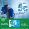 Picture of Dettol Soap Cool 125gm Bathing Bar, Soap with Crispy Menthol