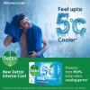 Picture of Dettol Soap Cool 75gm Bathing Bar, Soap with Crispy Menthol