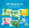 Picture of Dettol Soap Cool 75gm Bathing Bar, Soap with Crispy Menthol