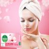 Picture of Dettol Soap Skincare Pack of 3 (75gm X 3), 2X Moisturizers with Argan Oil Bathing Bar
