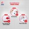 Picture of Harpic Bathroom Cleaner Liquid for Floor, Basin & Tiles, Rose Fragrance- 500ml