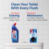 Picture of Harpic Flushmatic 50gm in-Cistern Toilet Cleaner, Automatic Cleaning with Every Flush