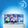Picture of Harpic Flushmatic Citrus In Cistern Toilet Cleaner Blocks (100g) 2pcs