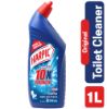 Picture of Harpic Toilet Cleaner Liquid 1L Original Power Plus 10/10 Stain Remover