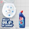 Picture of Harpic Toilet Cleaner Liquid 1L Original Power Plus 10/10 Stain Remover