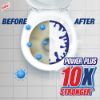 Picture of Harpic Toilet Cleaner Liquid 1L Original Power Plus 10/10 Stain Remover