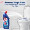 Picture of Harpic Toilet Cleaner Liquid 1L Original Power Plus 10/10 Stain Remover
