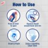 Picture of Harpic Toilet Cleaner Liquid 1L Original Power Plus 10/10 Stain Remover