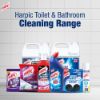 Picture of Harpic Toilet Cleaner 2L (1L X 2), Double Pack Original Power Plus 1010 Stain Remover