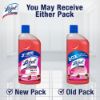 Picture of Lizol Disinfectant Floor & Surface Cleaner 1L Floral, Kills 99.9% Germs