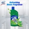 Picture of Lizol Disinfectant Floor & Surface Cleaner 1L Neem, Kills 99.9% Germs