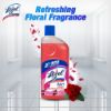 Picture of Lizol Disinfectant Floor & Surface Cleaner 500ml Floral, Kills 99.9% Germs