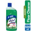 Picture of Lizol Disinfectant Floor & Surface Cleaner 500ml Jasmine, Kills 99.9% Germs