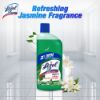 Picture of Lizol Disinfectant Floor & Surface Cleaner 500ml Jasmine, Kills 99.9% Germs