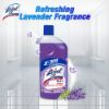 Picture of Lizol Disinfectant Floor & Surface Cleaner 500ml Lavender, Kills 99.9% Germs