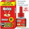 Picture of Mortein Mosquito Repellent Insta Vaporizer Refill 45 ml
