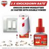 Picture of Mortein Mosquito Repellent Insta Vaporizer Refill 45 ml