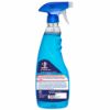 Picture of Mr. Brasso Glass & Household Cleaner Spray 500ml with Ultra Shine Formula for TV, Electronics, Fridge, Laminated Furniture, Mirror, Car Windshield