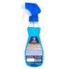 Picture of Mr. Brasso Glass & Household Cleaner Refill 250ml with Ultra Shine Formula for TV, Electronics, Fridge, Laminated Furniture, Mirror, Car Windshield
