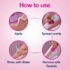 Picture of Veet Hair Removal Cream 25gm Normal Skin for Body & Legs, Get Salon-like Silky Smooth Skin with 5 in 1 Skin Benefits