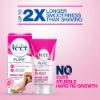Picture of Veet Hair Removal Cream 25gm Normal Skin for Body & Legs, Get Salon-like Silky Smooth Skin with 5 in 1 Skin Benefits