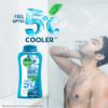 Picture of Dettol Cool upto 5°C Cooler Bodywash with 12Hour Long Lasting Odour Protection 250ml
