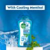 Picture of Dettol Cool upto 5°C Cooler Bodywash with 12Hour Long Lasting Odour Protection 250ml