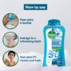 Picture of Dettol Cool upto 5°C Cooler Bodywash with 12Hour Long Lasting Odour Protection 250ml