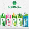 Picture of Dettol Cool upto 5°C Cooler Bodywash with 12Hour Long Lasting Odour Protection 250ml