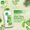 Picture of Dettol Aloe Vera with Moisturizing Glycerin Bodywash Leaves Skin Feeling Soft & Smooth 250ml
