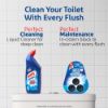 Picture of Harpic Flushmatic Marine In Cistern Toilet Cleaner Blocks (150g) 3pcs