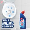 Picture of Harpic Toilet Cleaner Liquid 250ml Original Power Plus 1010 Stain Remover