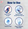 Picture of Harpic Toilet Cleaner Liquid 250ml Original Power Plus 1010 Stain Remover