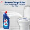 Picture of Harpic Toilet Cleaner 2L (1L X 2), Double Pack Original Power Plus 10/10 Stain Remover