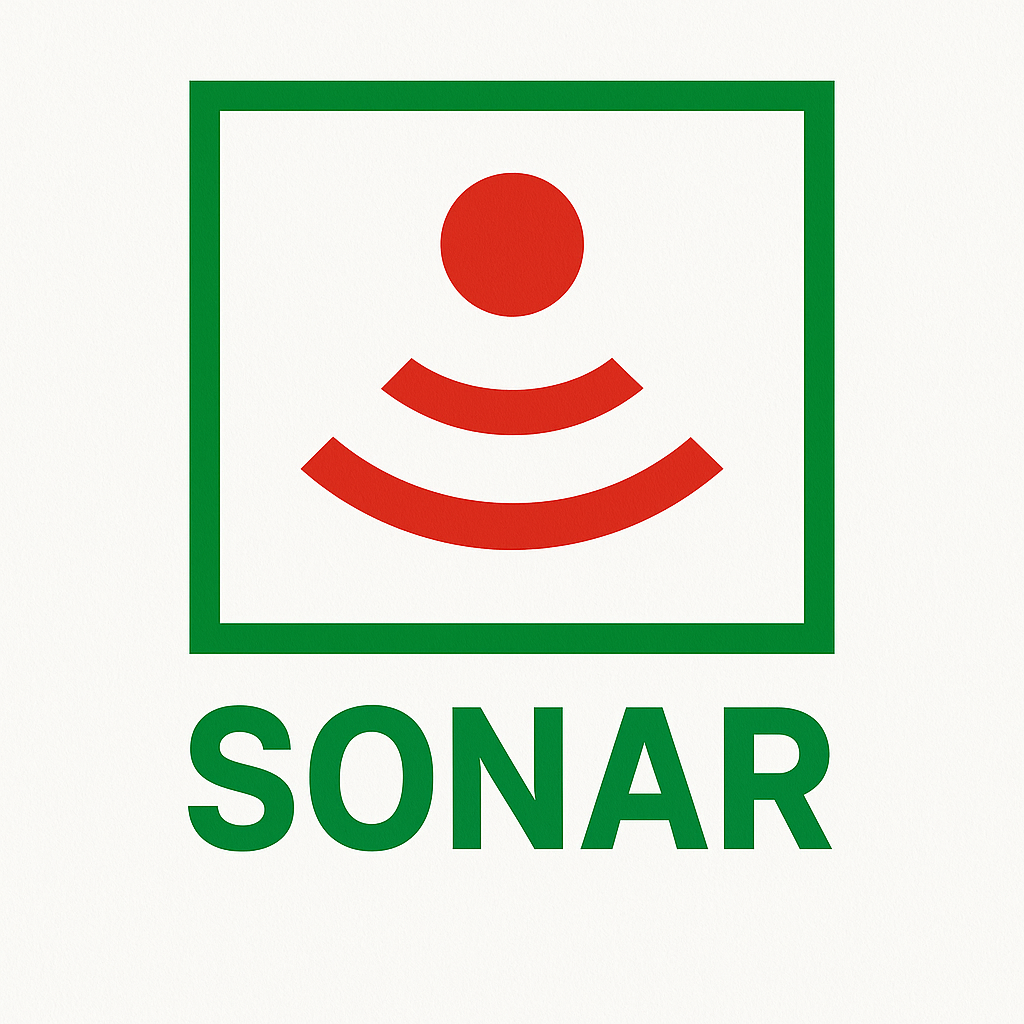 Sonar International Ltd.